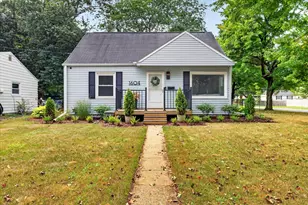 1604 Roseland Ave, Kalamazoo, MI 49001 - Photo 1