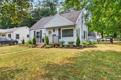 1604 Roseland Avenue, Kalamazoo, MI 49001 - Photo 4
