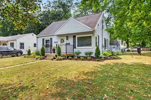 1604 Roseland Ave, Kalamazoo, MI 49001 - Photo 4