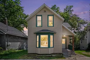 40 Mack Ave NE, Grand Rapids, MI 49503 - Photo 1