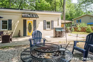 10580 Round Lake Dr, Mecosta, MI 49332 - Photo 1