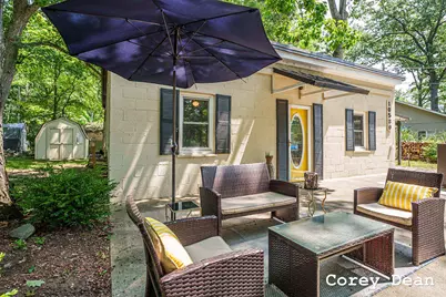 10580 Round Lake Drive, Mecosta, MI 49332 - Photo 4