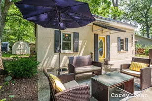 10580 Round Lake Dr, Mecosta, MI 49332 - Photo 4