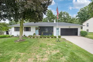 14096 12th Ave, Marne, MI 49435 - Photo 1