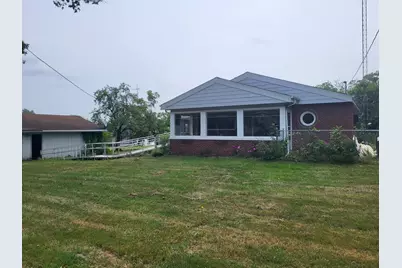 5939 Paw Paw Lake Road, Coloma, MI 49038 - Photo 1