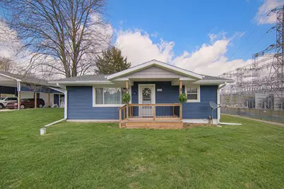 302 Hillsdale Street, Jackson, MI 49202 - Photo 2