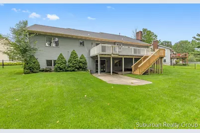 2543 Glencairin Drive NW, Grand Rapids, MI 49504 - Photo 38