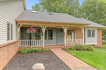 2543 Glencairin Drive NW, Grand Rapids, MI 49504 - Photo 4