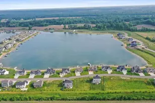 8117 Tantrum Dr, Allendale, MI 49401 - Photo 1