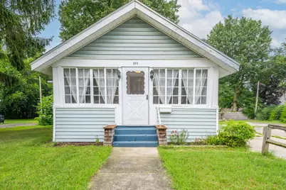 311 N Front Street, Dowagiac, MI 49047 - Photo 2
