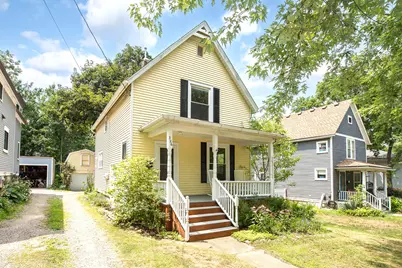 326 S 7th Street, Ann Arbor, MI 48103 - Photo 2