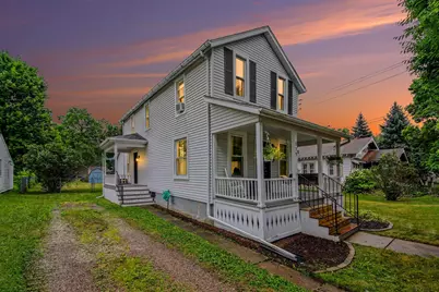 115 Beaufort Street, Manchester, MI 48158 - Photo 2