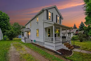 115 Beaufort St, Manchester, MI 48158 - Photo 2