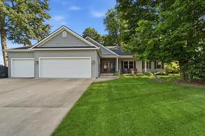 6143 Sunshine Avenue, Schoolcraft, MI 49087 - Photo 1
