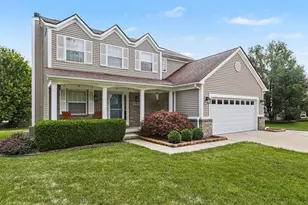 1362 Carston Ln, Chelsea, MI 48118 - Photo 2