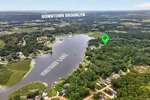 500 Wilbur Ave, Brooklyn, MI 49230 - Photo 4