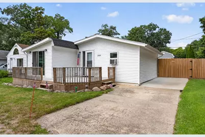 500 Wilbur Avenue, Brooklyn, MI 49230 - Photo 30