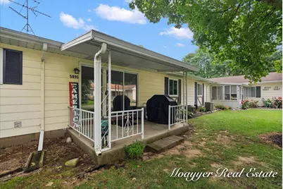 5895 Leisure South Drive SE, Grand Rapids, MI 49548 - Photo 6