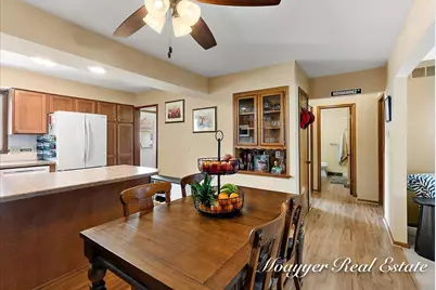 5895 Leisure South Drive SE, Grand Rapids, MI 49548 - Photo 16
