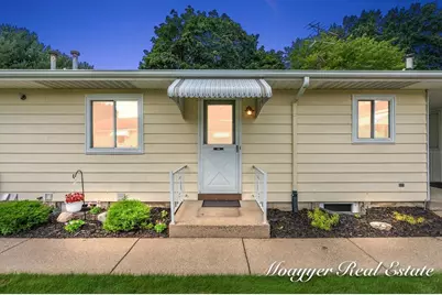 5895 Leisure South Drive SE, Grand Rapids, MI 49548 - Photo 1