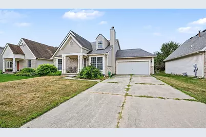 8433 Barrington Drive, Ypsilanti, MI 48198 - Photo 2