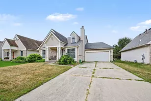 8433 Barrington Dr, Ypsilanti, MI 48198 - Photo 2