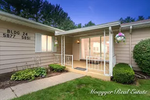 5891 Leisure S Dr SE, Grand Rapids, MI 49548 - Photo 1