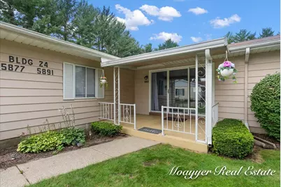5891 Leisure S Drive SE, Grand Rapids, MI 49548 - Photo 2