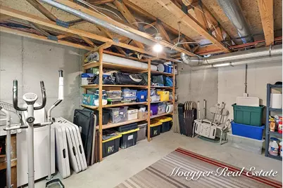 5891 Leisure S Drive SE, Grand Rapids, MI 49548 - Photo 36