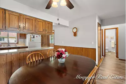 5891 Leisure S Drive SE, Grand Rapids, MI 49548 - Photo 16