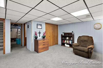 5891 Leisure S Drive SE, Grand Rapids, MI 49548 - Photo 32