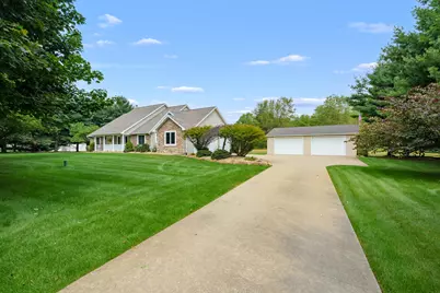 5105 Stone Oak Lane, Richland, MI 49083 - Photo 1