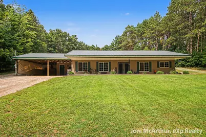 11801 19 Mile Road NE, Cedar Springs, MI 49319 - Photo 2