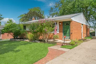 459 Skydale Drive, Ann Arbor, MI 48105 - Photo 4