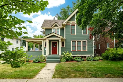 213 N Adams Street, Ypsilanti, MI 48197 - Photo 1
