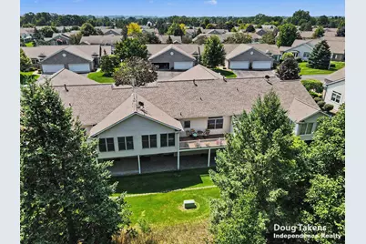 2663 Cedar Grove N, Jenison, MI 49428 - Photo 4