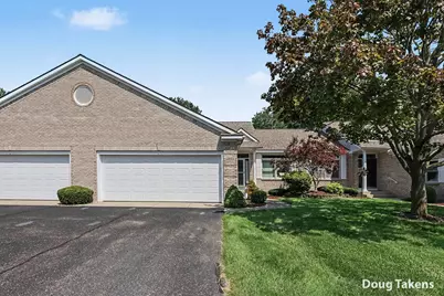 2663 Cedar Grove N, Jenison, MI 49428 - Photo 1