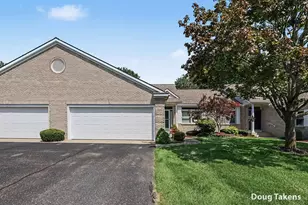 2663 Cedar Grove N, Jenison, MI 49428 - Photo 1