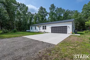 6305 Kedzie Rd, Twin Lake, MI 49457 - Photo 1