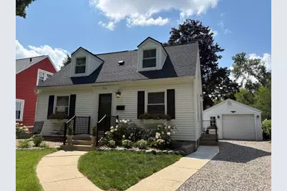 715 Linda Vista Street, Ann Arbor, MI 48103 - Photo 1