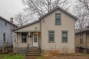 637 Davis St, Kalamazoo, MI 49007 - Photo 1