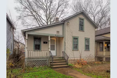 637 Davis Street, Kalamazoo, MI 49007 - Photo 2