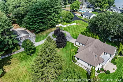 2696 Middle Lake Road, Twin Lake, MI 49457 - Photo 130