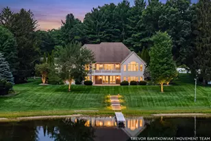 2696 Middle Lake Rd, Twin Lake, MI 49457 - Photo 2