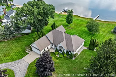 2696 Middle Lake Road, Twin Lake, MI 49457 - Photo 4