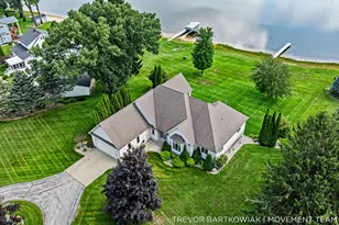 2696 Middle Lake Rd, Twin Lake, MI 49457 - Photo 4