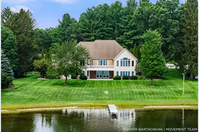 2696 Middle Lake Road, Twin Lake, MI 49457 - Photo 10