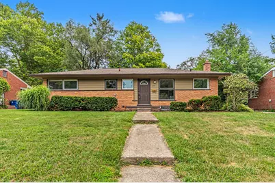 1517 Catalina Drive, Ann Arbor, MI 48103 - Photo 2
