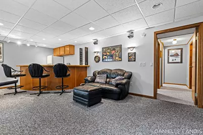 5809 Promise Drive SE, Kentwood, MI 49508 - Photo 40