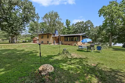 8550 N Meridian Road, Pleasant Lake, MI 49272 - Photo 36